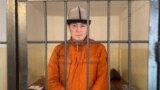Нурбек Токтакунов. 