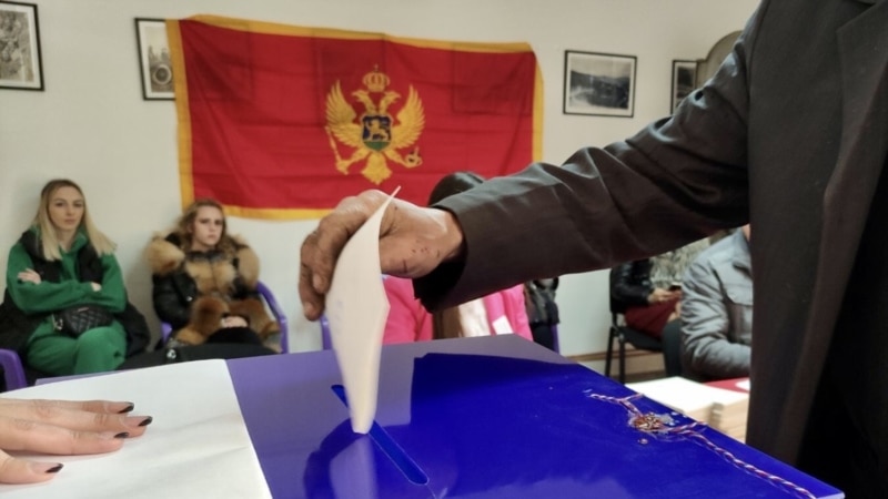 Za predsjedničku kampanju u Crnoj Gori, iz budžeta skoro 900 hiljada eura