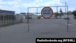  КПВВ «Станиця Луганська» закривали на ремонт від 2 до 7 вересня