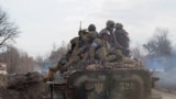 Heves harcok Ukrajna északi részén, ukrán csapatok törtek be Oroszországba