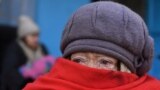 UKRAINIE-CRISIS/MARIUPOL