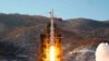 ایالات متحده خواهان اقدام شورای امنیت در برابر آزمایش های راکتی کوریای شمالی شد
