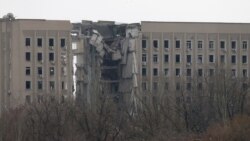 Mikolajev, 29. mart 2022.