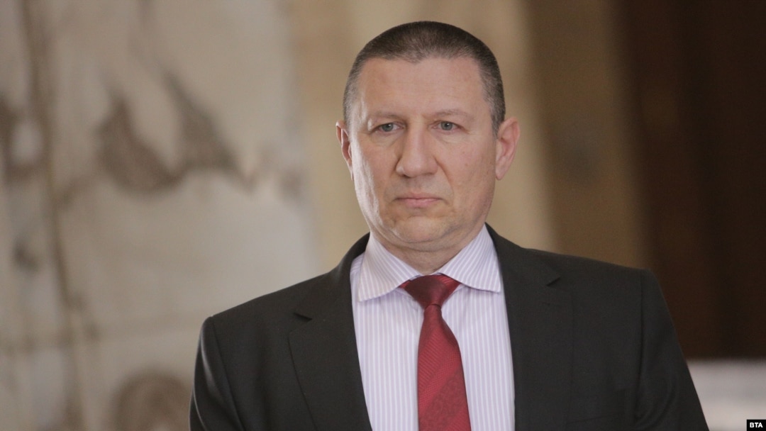 Борислав Сарафов