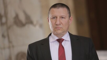 Бившият главен прокурор Иван Гешев е организирал схема при която