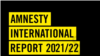 Հայաստանն ու Ադրբեջանը որևէ առաջընթաց չեն գրանցել պատերազմական հանցագործությունները հետաքննելու ուղղությամբ. Amnesty International 