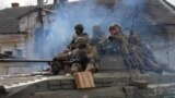 Ukrajinske snage na istoku zemlje potiskuju Ruse
