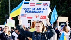 Азия: переговоры России и Украины пройдут в Стамбуле