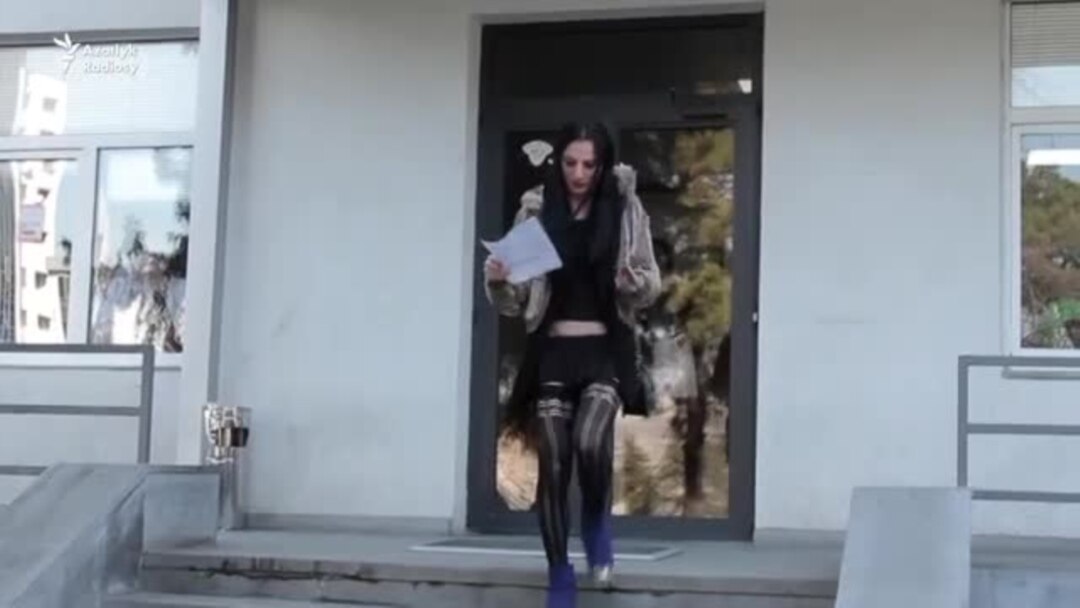 Anal faqat haqiqiy video