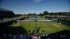 The chairman of the All England Lawn Tennis and Croquet Club said that letting Russians and Belarusians compete at Wimbledon after banning them a year ago was “probably the most difficult decision during my chairmanship.” 