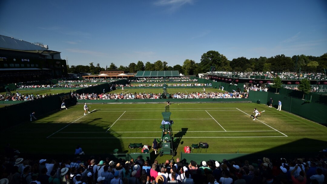 Wimbledon 2024: How to tickets and registration information for next year's  ballot