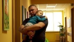 Convoys Of Hope: Ukraine Evacuates Children With Cancer