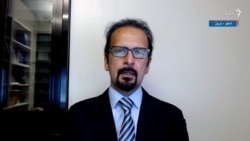 افزایش استفاده سیاسی از مجازات اعدام در گفت‌وگو با محمود امیری‌مقدم