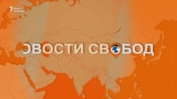 Беспилотники в небе над Воронежем, под Белгородом горят боеприпасы