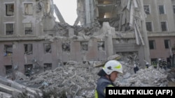 Внаслідок російської атаки 29 березня 2022 року загинули 36 людей, ще 38 зазнали поранень