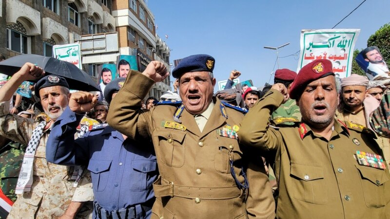 Predsjednik Jemena se povukao i prenio ovlasti u pokušaju da se okonča rat