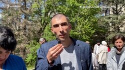 Комментарий адвоката Рефата Юнуса для «Крымской солидарности»