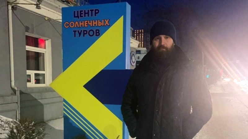 Россия: омского депутата арестовали на 7 суток из‑за сравнения буквы Z с нацистской символикой