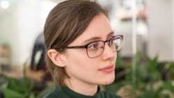 Ella Rossman. Feminist Anti-War Resistance (FAS)
