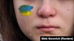 Ucraina: O sută de zile de război