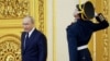 Экс-командующий США и НАТО: война Путина в Украине сделала Россию «уязвимой» страной