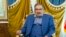 علی شمخانی، دبیر شورای عالی امنیت ملی ایران