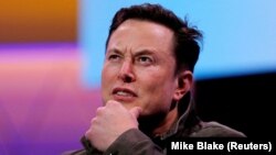 ایلان ماسک می‌گوید ارائه اینترنت رایگان به اوکراین تا کنون ۸۰ میلیون دلار برای شرکت اسپیس‌ایکس هزینه داشته است