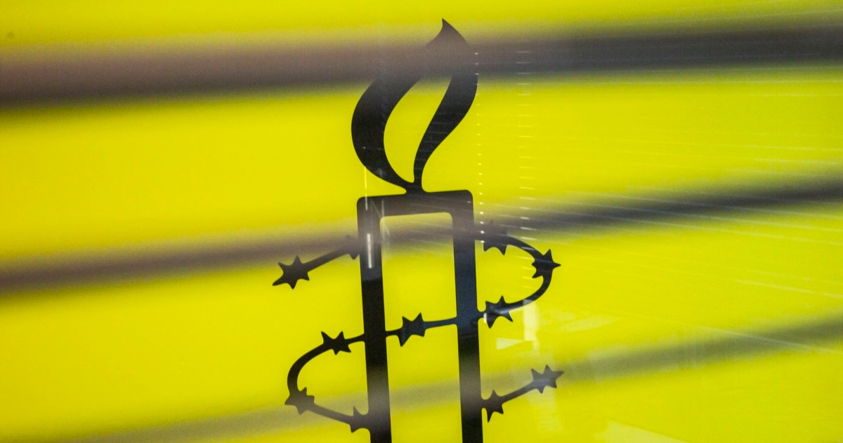 Amnesty International-ი შეშფოთებულია ციხეებში სექსუალური ძალადობისა და ცემის შესახებ ცნობებით