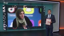 Ахбори Озодӣ аз 5-уми марти соли 2026 (Пахши зинда) 