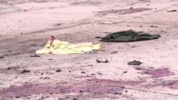 Ҳамлаи ҳавоӣ ҳаёти камаш 30 донишҷӯйи академияи низомиро аз байн бурд