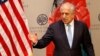 FILE: U.S. Special Representative for Afghanistan Reconciliation Zalmay Khalilzad