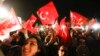 Міжнародні спостерігачі критикують референдум у Туреччині