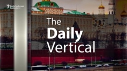 The Daily Vertical: Operation Sentsov