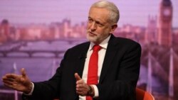 Ջերեմի Քորբինը «Բրեքզիթ»-ի հարցով նոր հանրաքվեի կողմնակից է