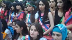 Bakı Dövlət Universitetində Məzun Günü keçirilib