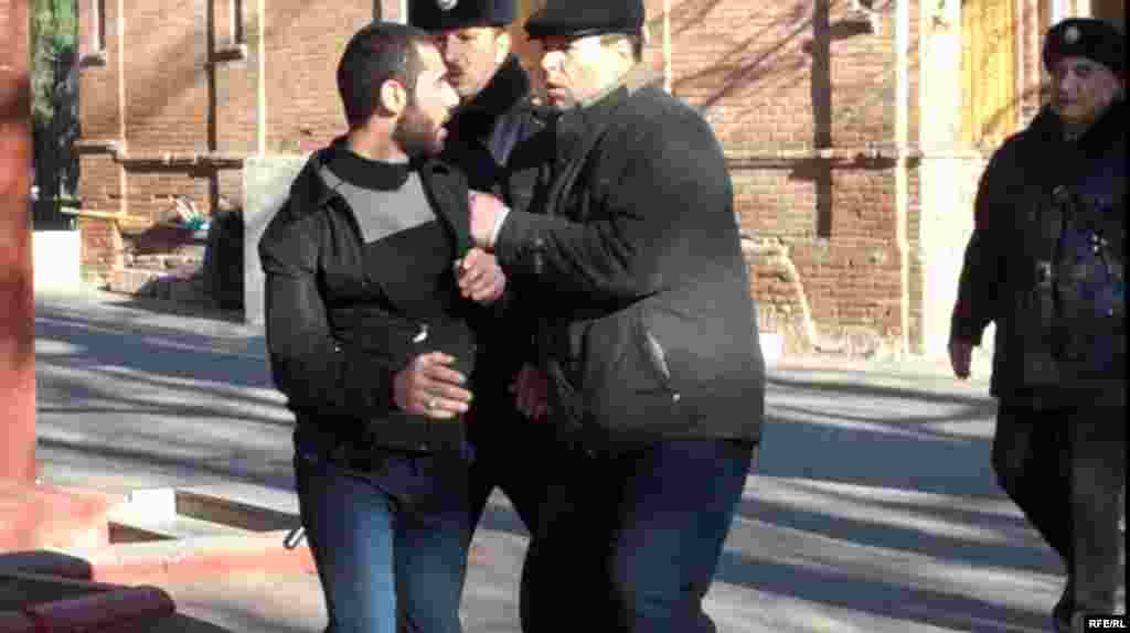 Ötən həftə fotolarda 19-25 dekabr #12