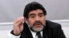 Maradona prezident olmaq istəyir