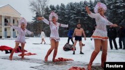 Иллюстративное фото