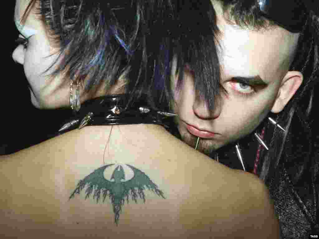 Supporters of the act are also seeking bans on tattoos and body-piercings.