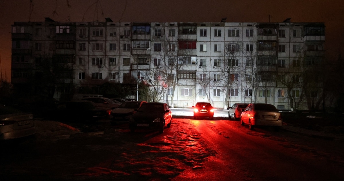 Жителі Бєлгородської області закликали до відповідальності «Роскомнагляд»