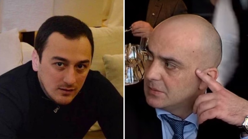 ვინ არის ფარცხალაძის მეგობარი, რომლის სეიფებიდანაც $2,9 მილიონი ამოიღეს