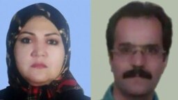 دادگاه انقلاب فاطمه مثنی و حسن صادقی را مجموعا به ۳۰ سال زندان و همچنین مصادره منزل و محل کسب آنها محکوم کرده است. 