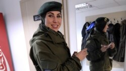 Кем была Амина Окуева: интервью незадолго до убийства