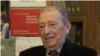 Prof. univ. Paul Cornea sărbătorit de foștii săi studenți la aniversarea de 80 de ani