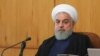 روحانی: آمریکایی‌ها فهمیدند قطع صادرات نفت ایران عملی نیست