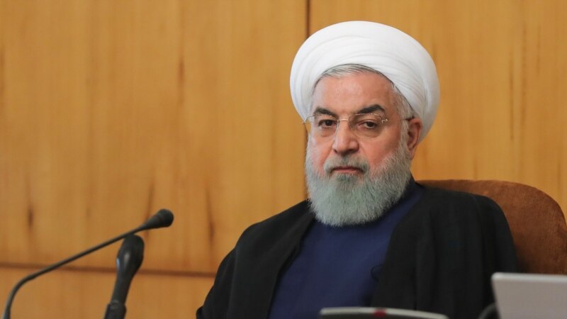 Rouhani: Nove sankcije SAD neće imati posljedice po iransku ekonomiju 