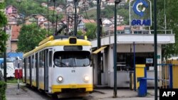 Među najvećim dužnicima je i Javno komunalno preduzeće Gradski saobraćaj "Gras" Kantona Sarajevo