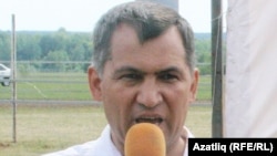 Заһир Хәкимов