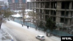 Bakı, 1 yanvar 2009