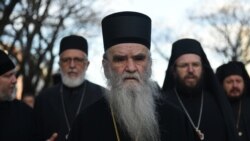 Mitropolit crnogorsko-primorski Amfilohije odbio ponudu predsednika Srbije